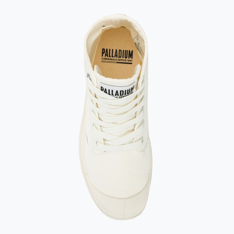 Topánky Palladium Mono Chrome star white 7