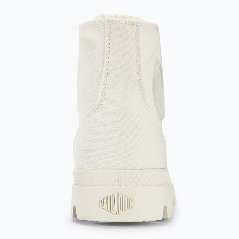 Topánky Palladium Mono Chrome star white 8