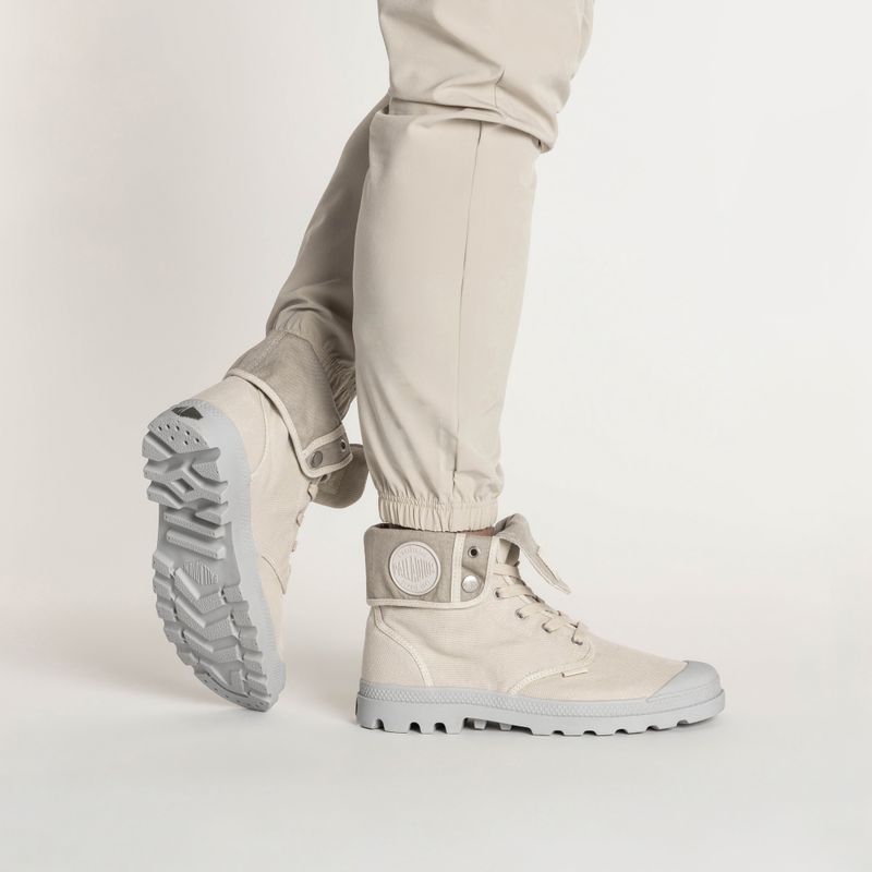 Pánske topánky Palladium Baggy vapor/metal 2