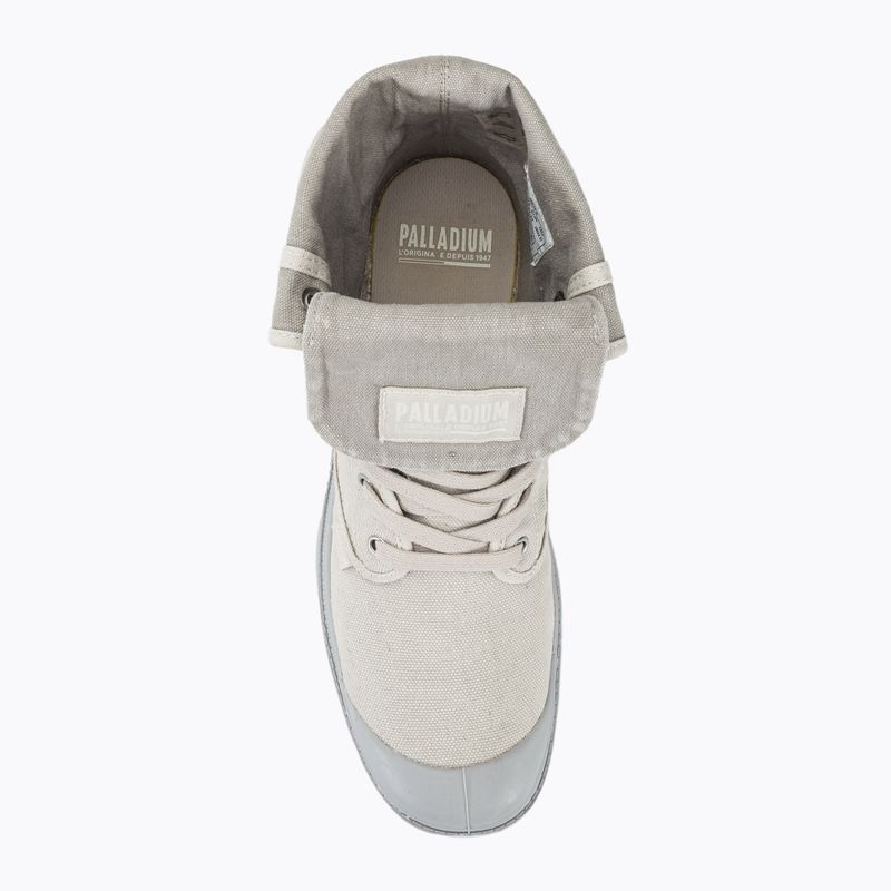 Pánske topánky Palladium Baggy vapor/metal 7