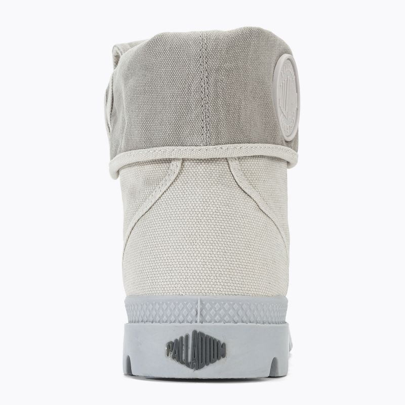 Pánske topánky Palladium Baggy vapor/metal 9