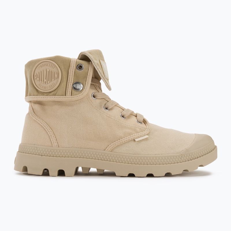 Pánske topánky Palladium Baggy sahara/safari 2