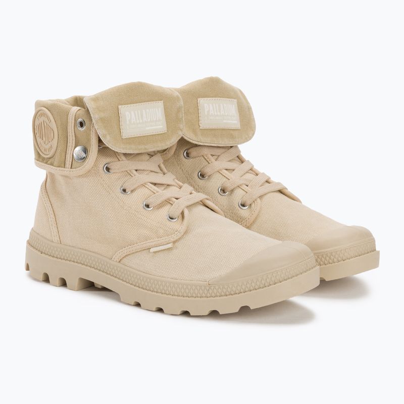 Pánske topánky Palladium Baggy sahara/safari 4