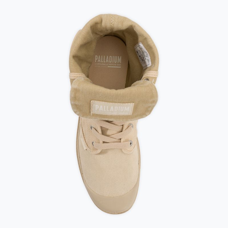 Pánske topánky Palladium Baggy sahara/safari 6