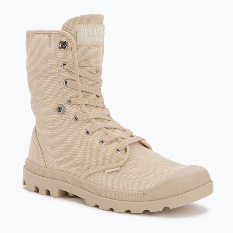 Pánske topánky Palladium Baggy sahara/safari 7