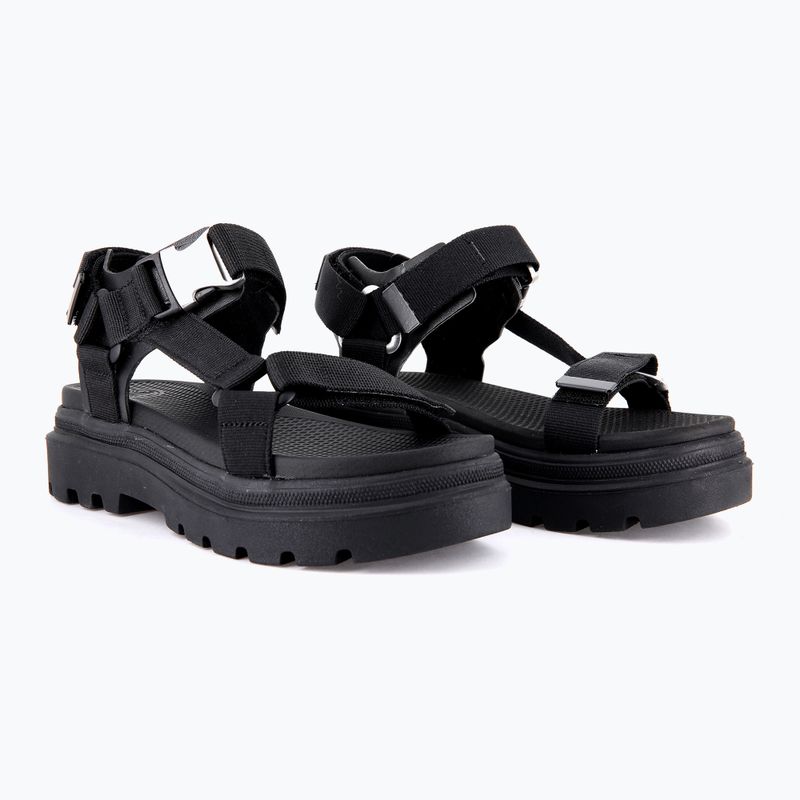 Dámske sandále Palladium Pallacruise Strap black / black 3