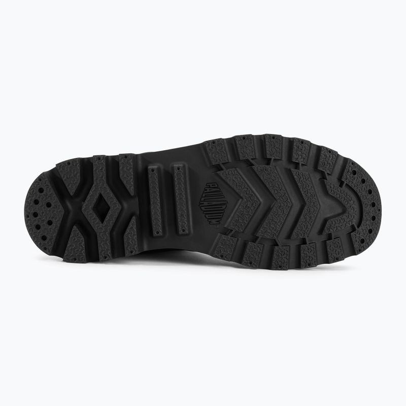 Topánky Palladium Pampa Baggy Supply black 5