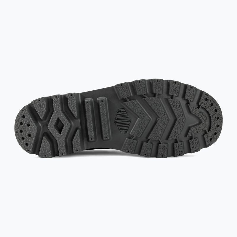 Topánky Palladium Pampa Baggy Supply olive night 5