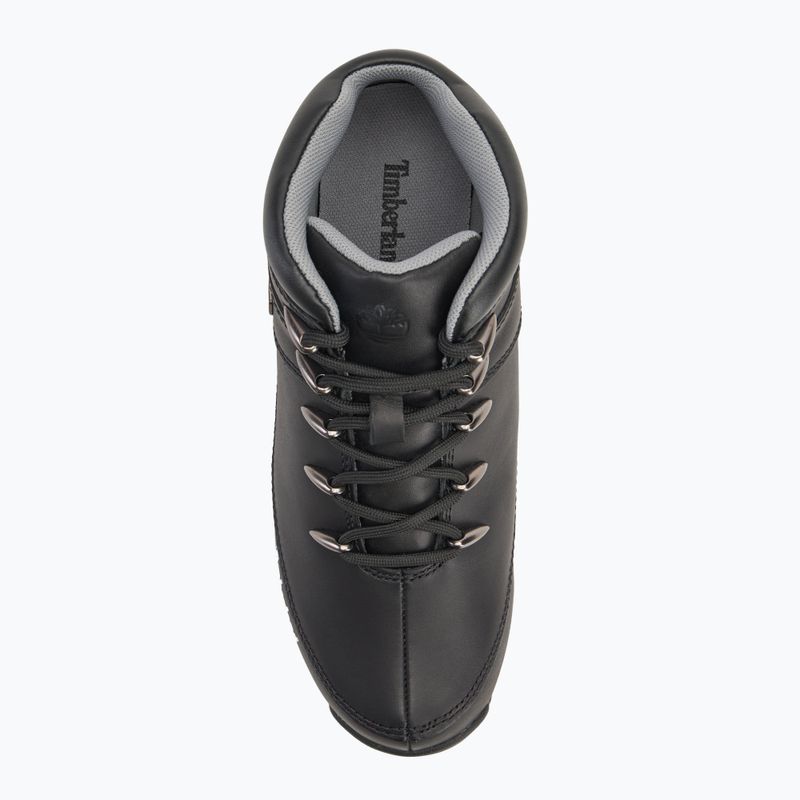 Pánska obuv Timberland Euro Sprint Hiker black 5