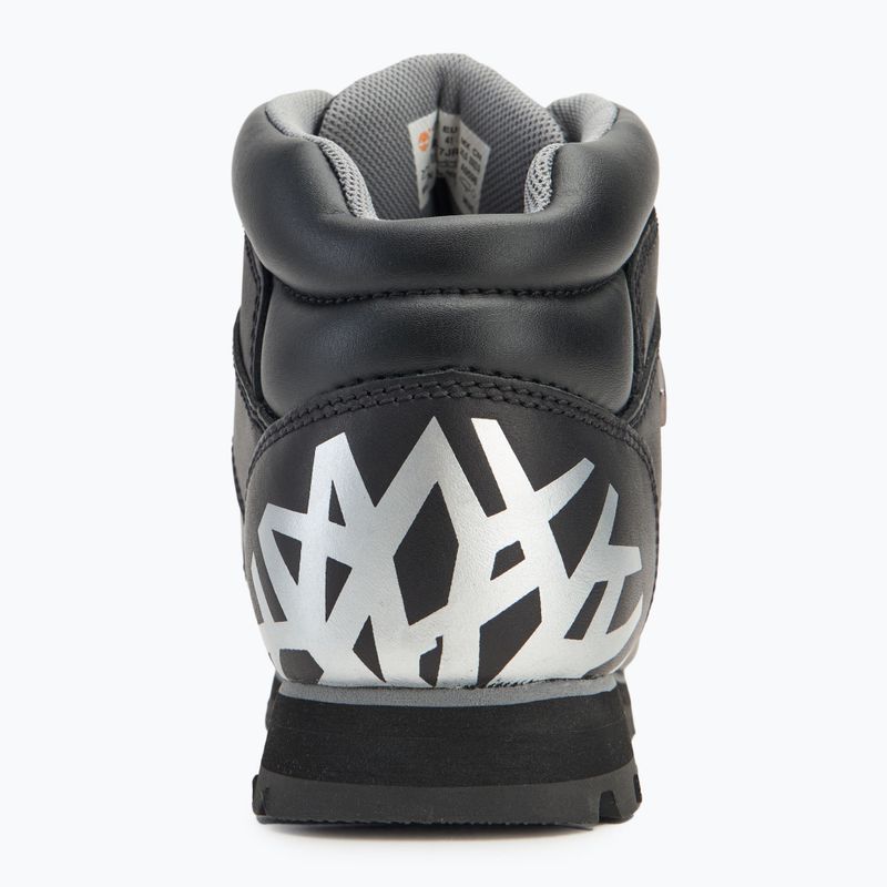 Pánska obuv Timberland Euro Sprint Hiker black 6
