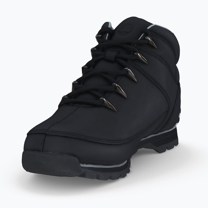 Pánska obuv Timberland Euro Sprint Hiker black 8