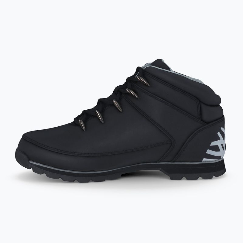 Pánska obuv Timberland Euro Sprint Hiker black 10