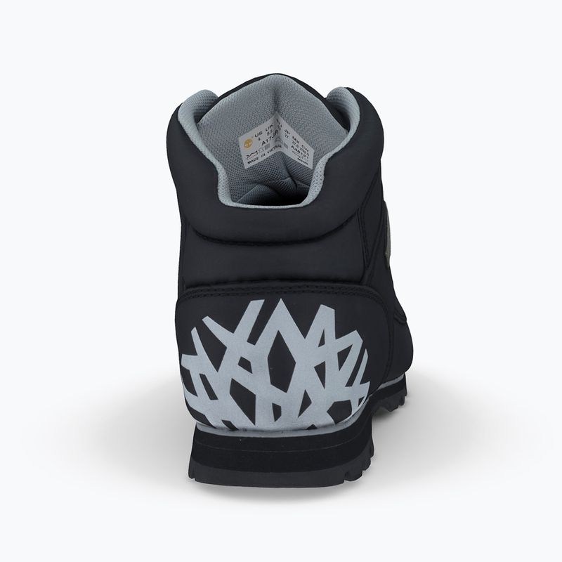 Pánska obuv Timberland Euro Sprint Hiker black 11