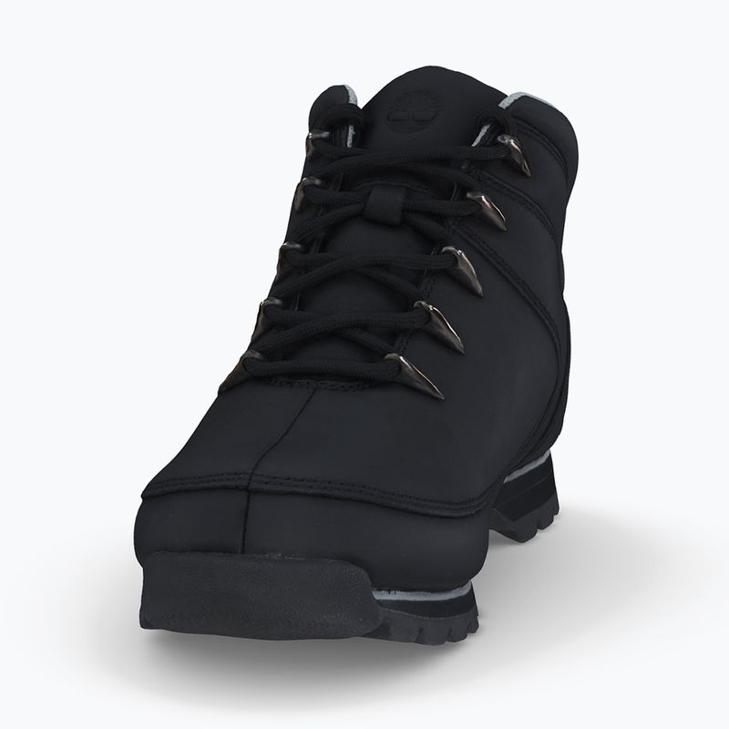 Pánska obuv Timberland Euro Sprint Hiker black 12