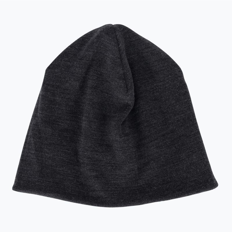 Čiapka Smartwool Merino charcoal 4