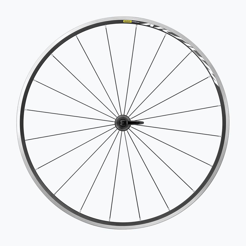 Predné koleso bicykla Mavic Aksium