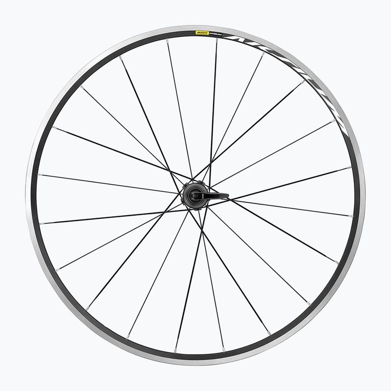 Mavic Aksium Shimano 11 R2324155 zadné koleso bicykla