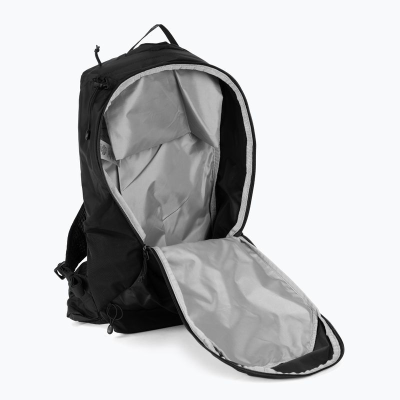 Salomon Trailblazer 2 l turistický batoh čierny LC1484 9