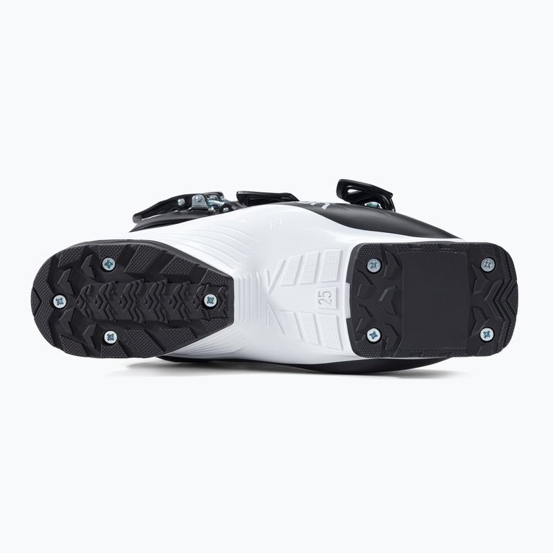 Dámske lyžiarske topánky Salomon X Access 6 W Wide čierne L48512 4