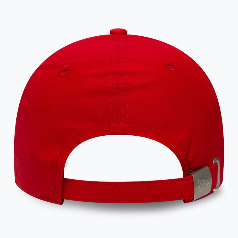 Šiltovka New Era Flawless 9Forty New York Yankees červená 2