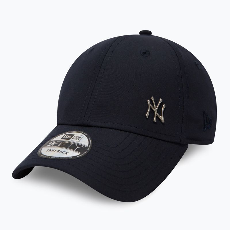 Šiltovka New Era Flawless 9Forty New York Yankees navy 3