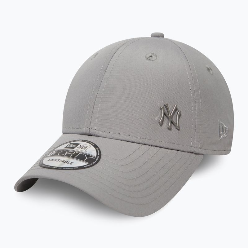 Šiltovka  New Era Flawless 9Forty New York Yankees dk grey 3