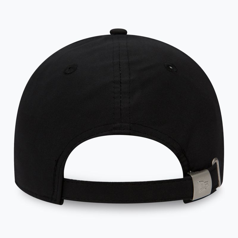 Šiltovka New Era Flawless 9Forty New York Yankees čierna 2