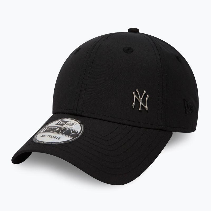 Šiltovka New Era Flawless 9Forty New York Yankees čierna 3