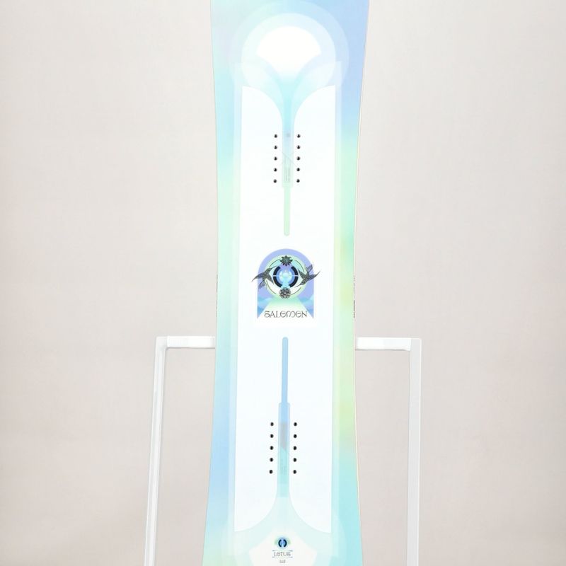 Dámsky snowboard Salomon Lotus 9