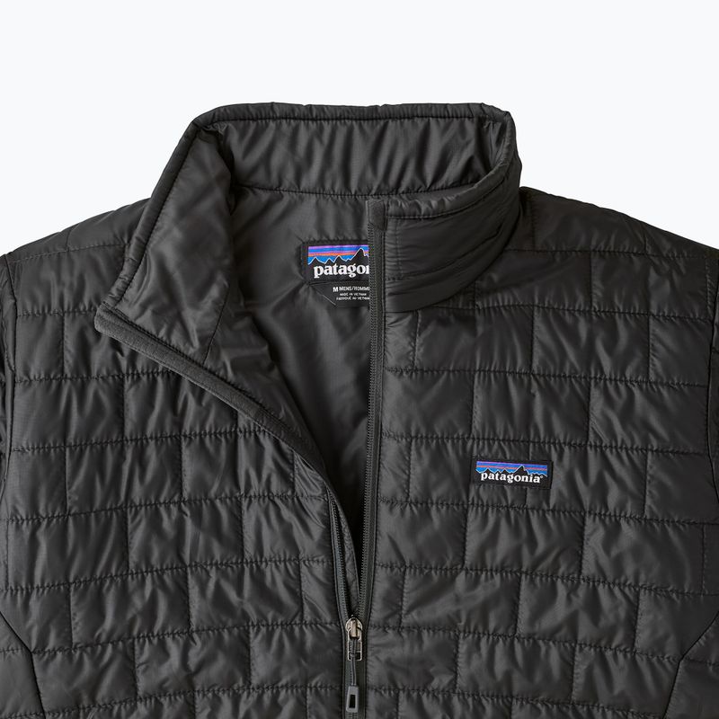 Pánska zateplená bunda Patagonia Nano Puff 6