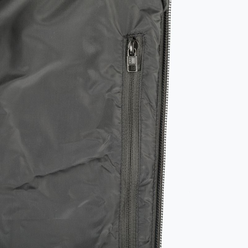 Pánska vesta Patagonia Nano Puff forge grey 6
