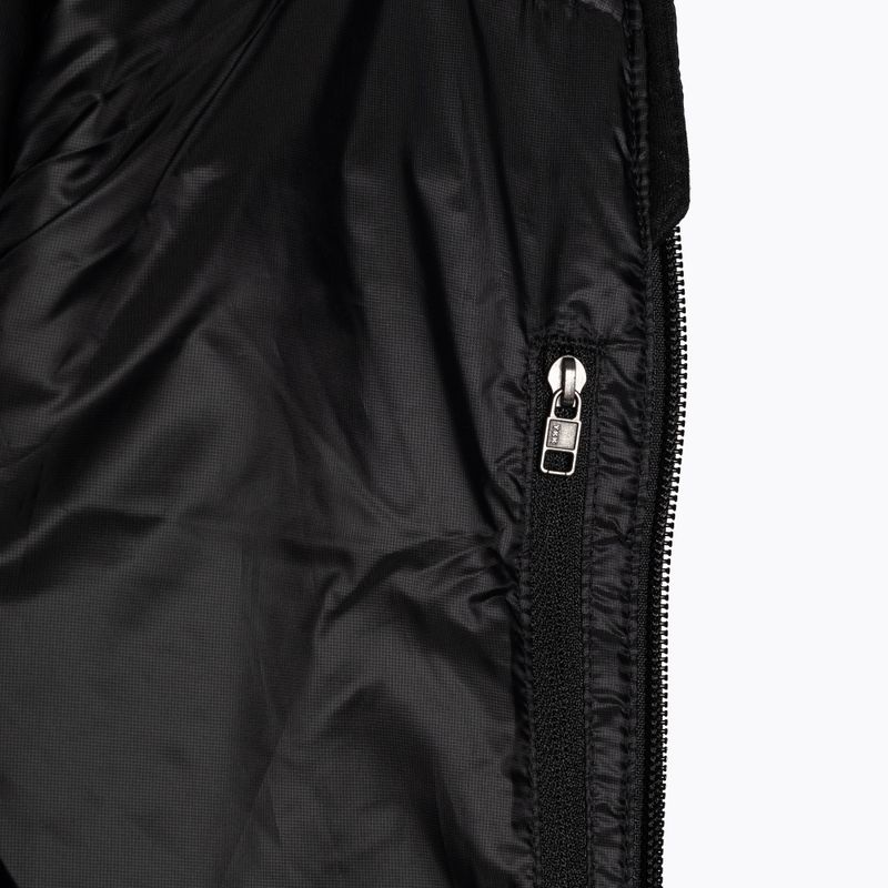 Patagonia dámske tričko bez rukávov Nano Puff black 7