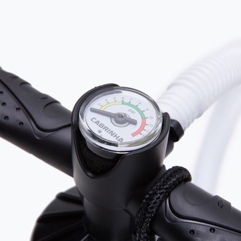 Cabrinha Kite HD Pump white KS8CABPMPSTDSTD 3
