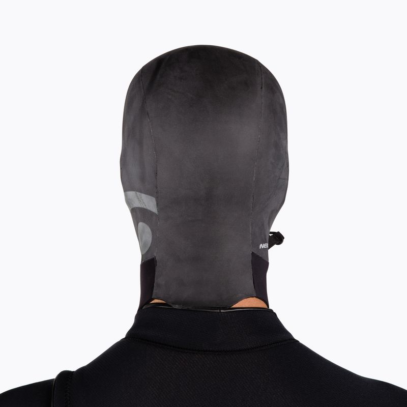 NeilPryde Cortex Hood 3mm neoprénová kukla čierna NP-113911-1094 3