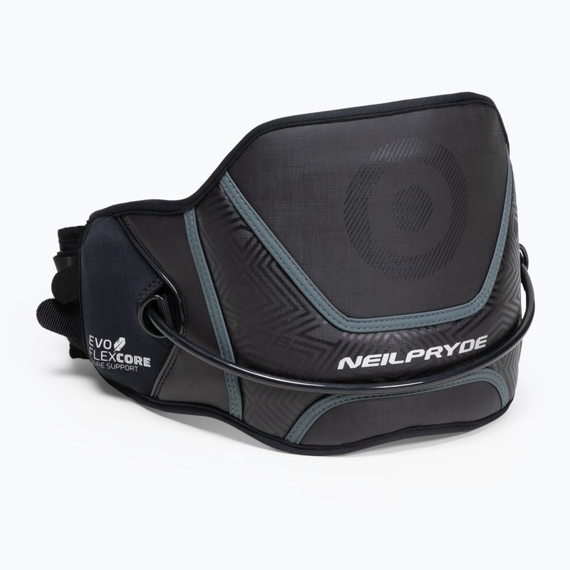 NeilPryde Evo pánske windsurfingové trapézy čierne 196017