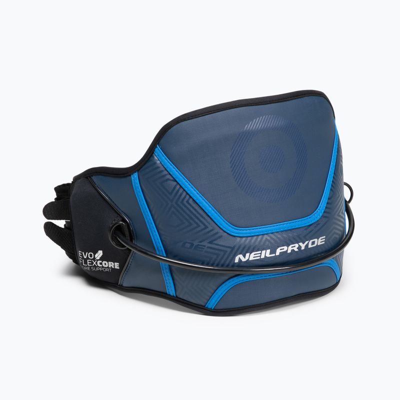 NeilPryde Evo pánske windsurfingové trapézy modré 196017