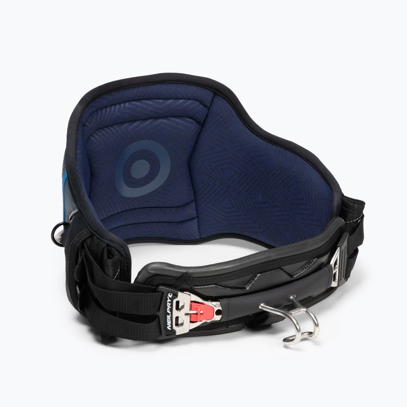 NeilPryde Evo pánske windsurfingové trapézy modré 196017 2