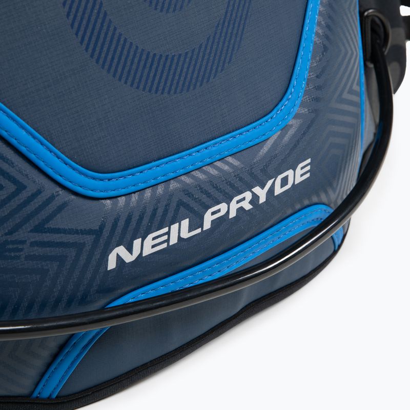 NeilPryde Evo pánske windsurfingové trapézy modré 196017 5