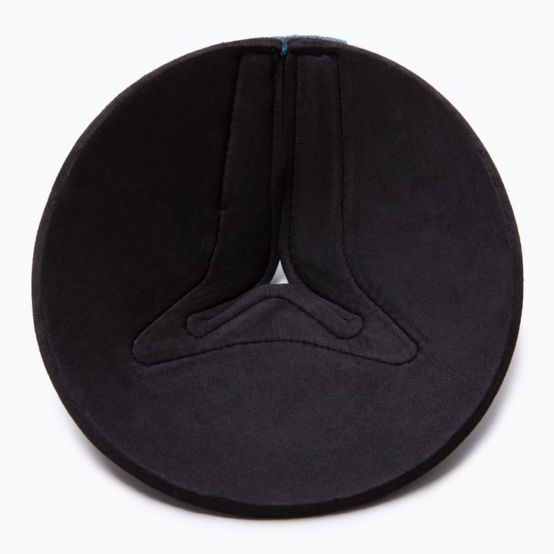 Chránič základne stožiara NeilPryde čierny NP-196608-1500 2