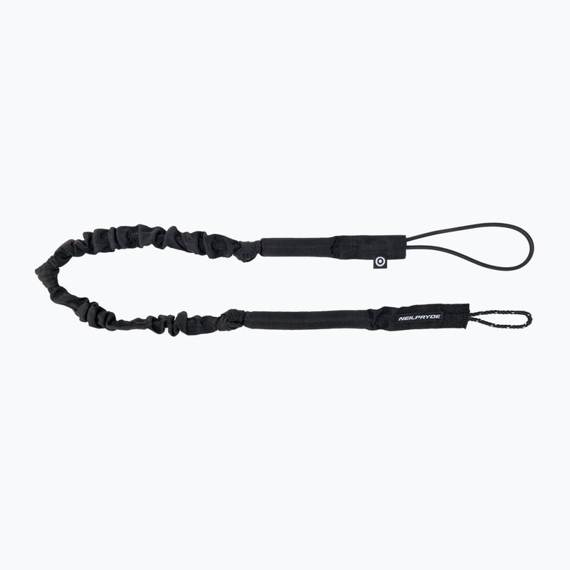 NeilPryde Uphaul Rope Deluxe C1 čierna NP-196605-1094 štartovací záves