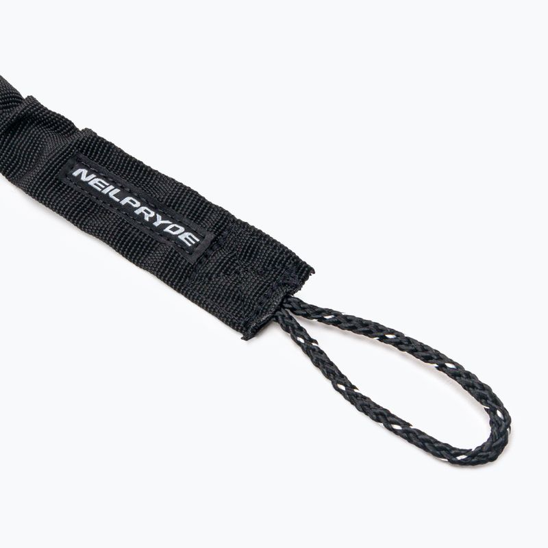 NeilPryde Uphaul Rope Deluxe C1 čierna NP-196605-1094 štartovací záves 3