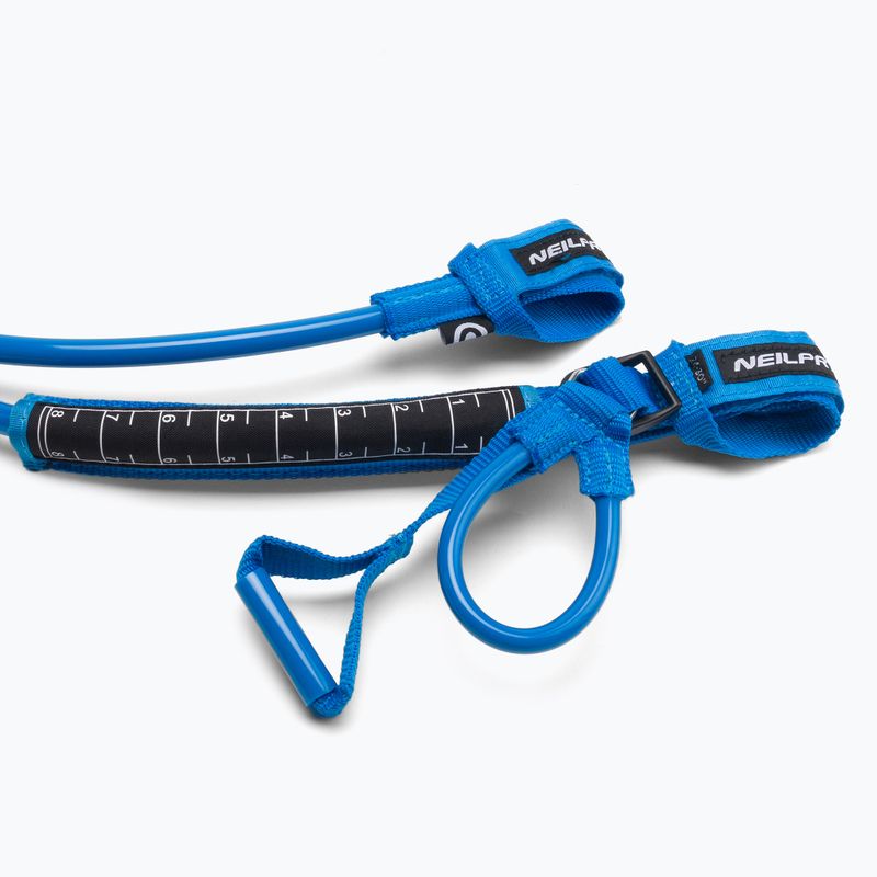 NeilPryde Race Harness trapézové káble modré NP-196613-0620 2