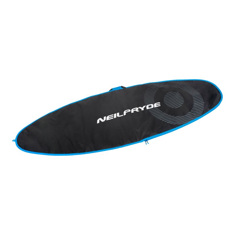 Neilpryde Performer Single taška na windsurfing čierna 196618