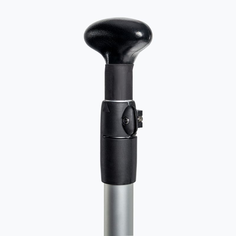 JP-Australia SUP 3-dielne pádlo SUP Alloy čierne JP-291146_82 4