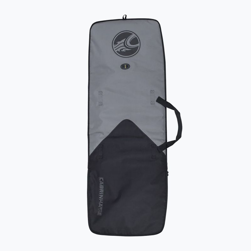 Cabrinha kiteboardová taška čierna K0LUTTBAG000142 7