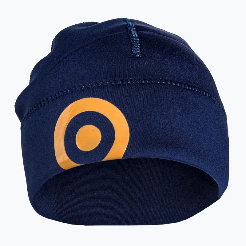Neilpryde Neo Beanie 2mm navy blue NP-113912-2234 neoprénová čiapka 2