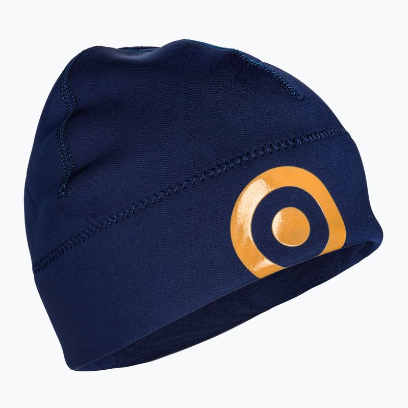 Neilpryde Neo Beanie 2mm navy blue NP-113912-2234 neoprénová čiapka 3