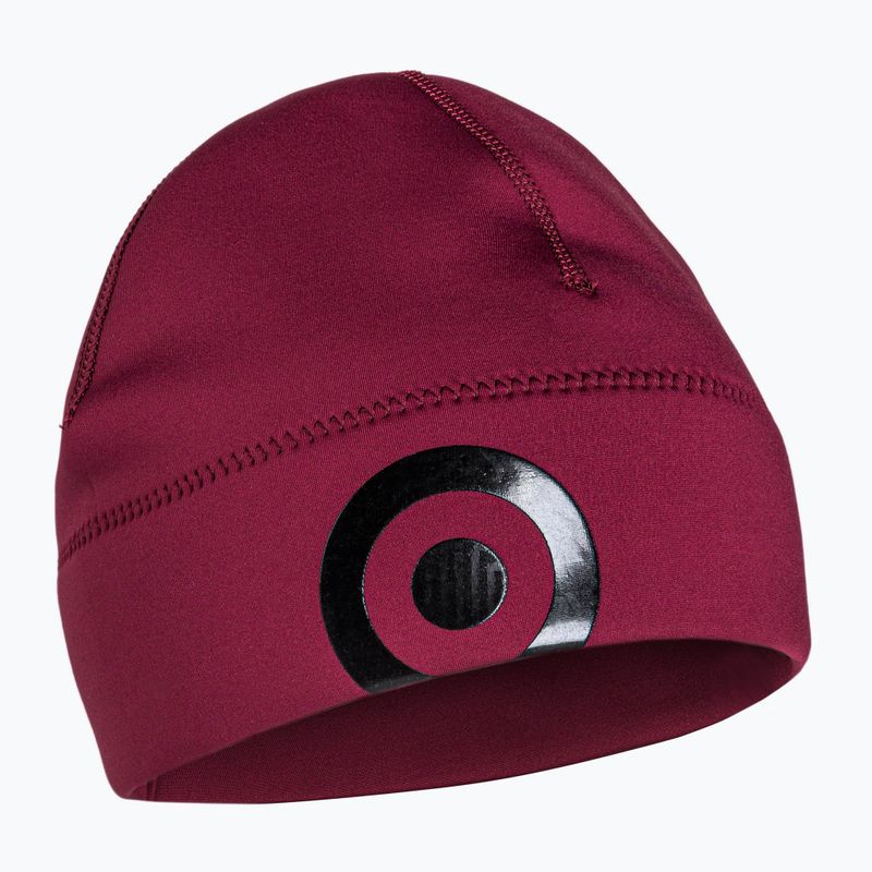 NeilPryde Neo Beanie 2mm bordová NP-113912-2252 neoprénová čiapka