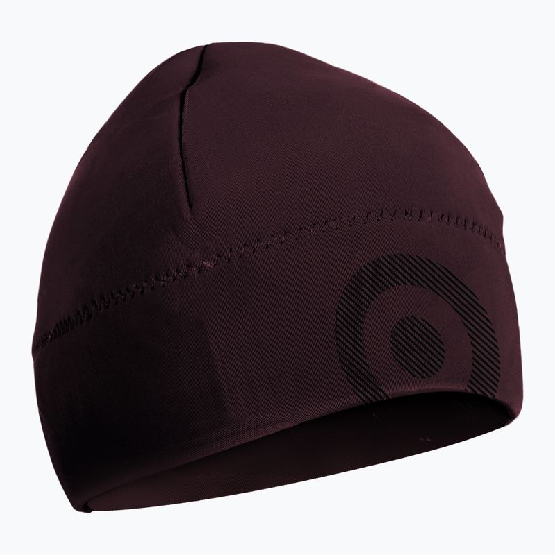NeilPryde Neo Beanie 2mm bordová NP-113912-2252 neoprénová čiapka 4