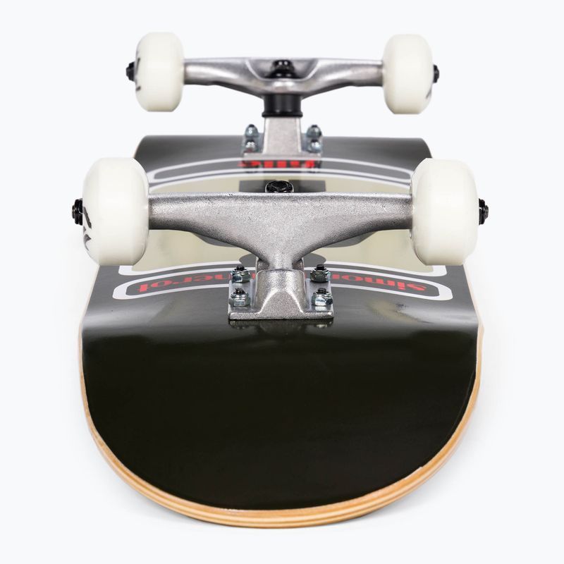 GIRL Bannerot 93 Til 8.0 classic skateboard black GC4111G008 5